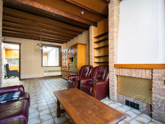 Maison vente à Mouscron, Wallonie