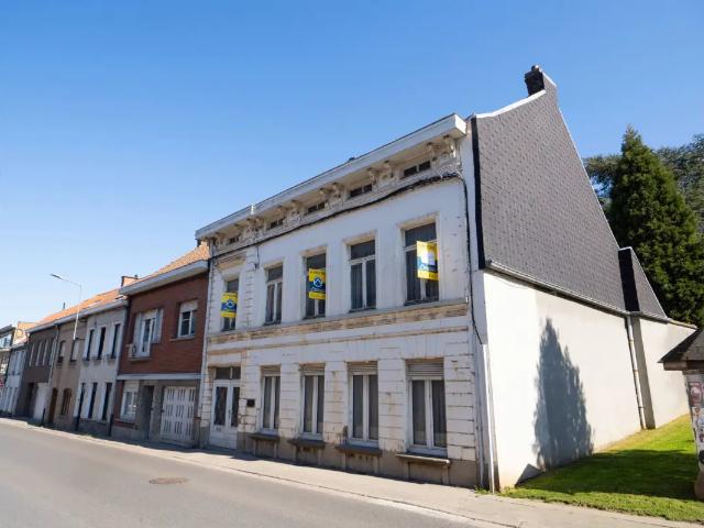 Maison vente à Mouscron, Wallonie