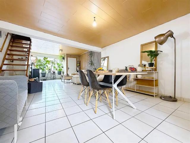 Maison vente à Mouscron, Wallonie