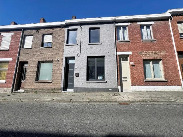 Maison vente à Mouscron, Wallonie