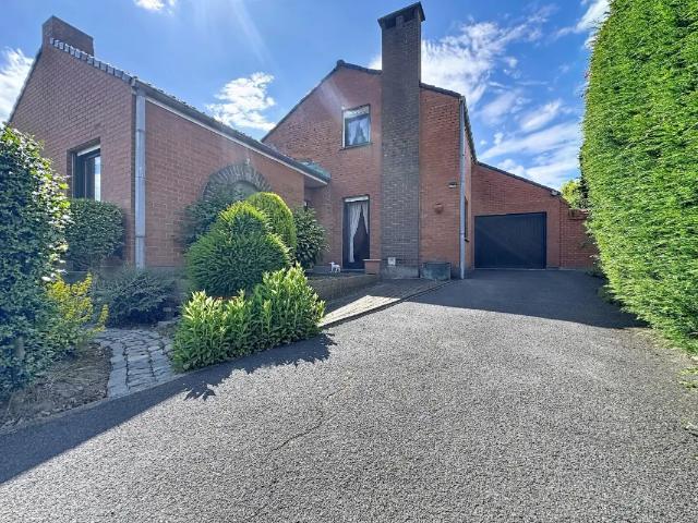 Maison vente à Mouscron, Wallonie