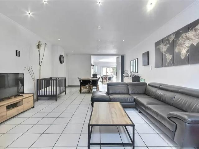 Maison vente à Mouscron, Wallonie