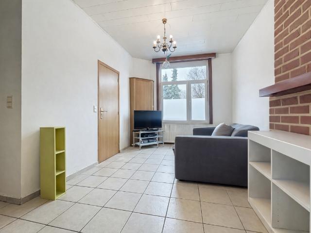 Maison vente à Mouscron, Wallonie