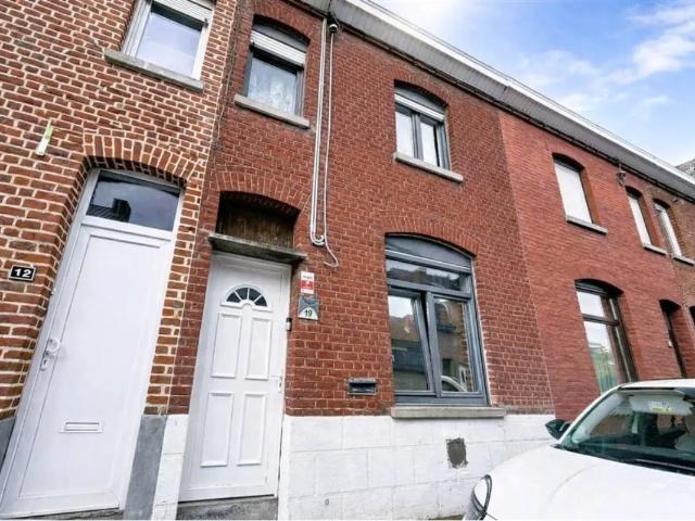 Maison vente à Mouscron, Wallonie