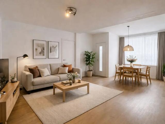 Maison vente à Mouscron, Wallonie