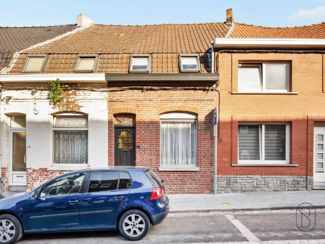 Maison vente à Mouscron, Wallonie
