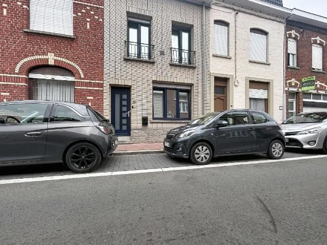 Maison vente à Mouscron, Wallonie