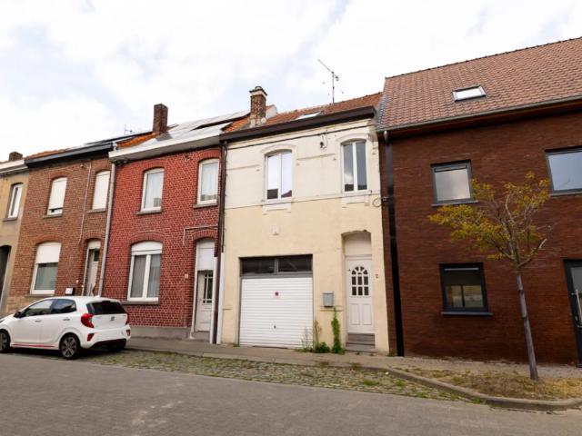 Maison vente à Mouscron, Wallonie