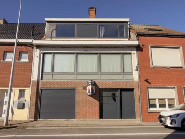 Maison vente à Mouscron, Wallonie