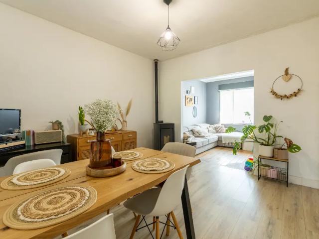 Maison vente à Mouscron, Wallonie