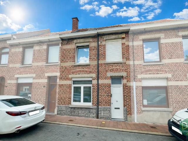 Maison vente à Mouscron, Wallonie