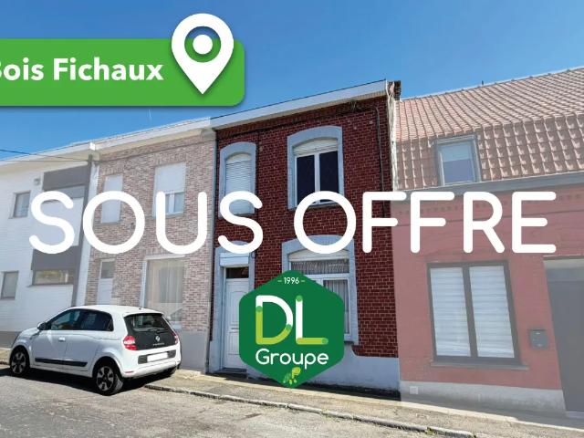 Maison vente à Mouscron, Wallonie