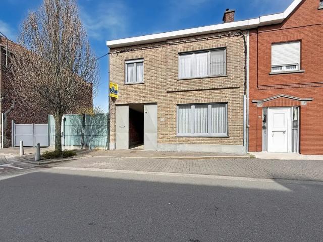 Maison vente à Mouscron, Wallonie