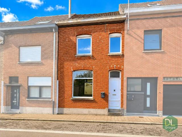 Maison vente à Mouscron, Wallonie