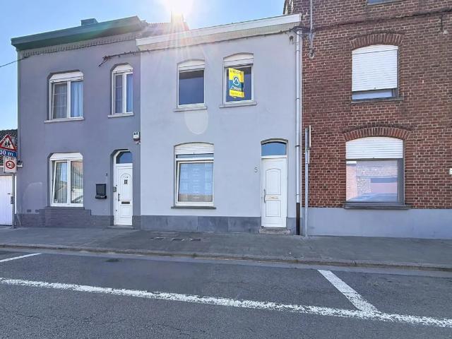 Maison vente à Mouscron, Wallonie