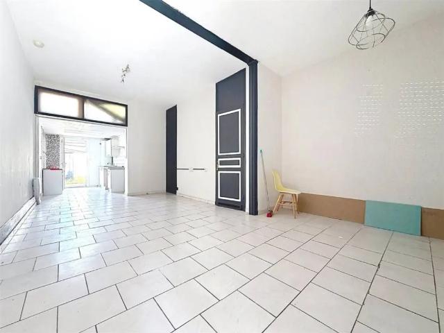 Maison vente à Mouscron, Wallonie