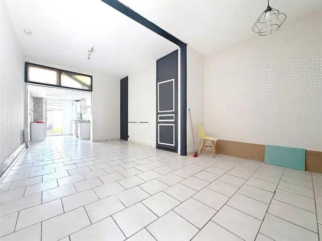 Maison vente à Mouscron, Wallonie