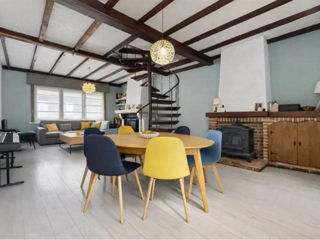 Maison vente à Mouscron, Wallonie