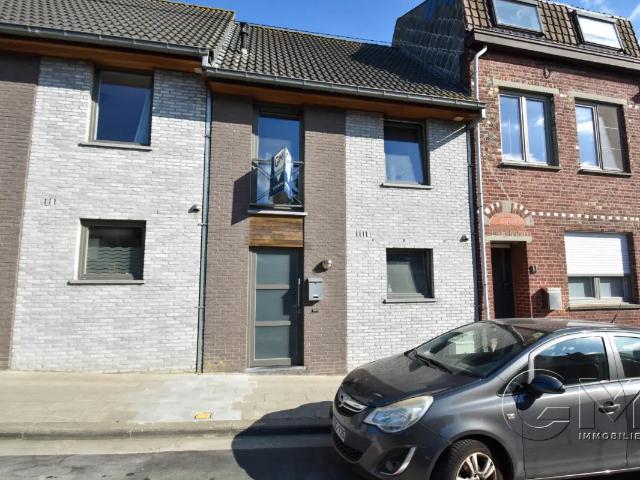 Maison vente à Centre - Centrum, Mouscron