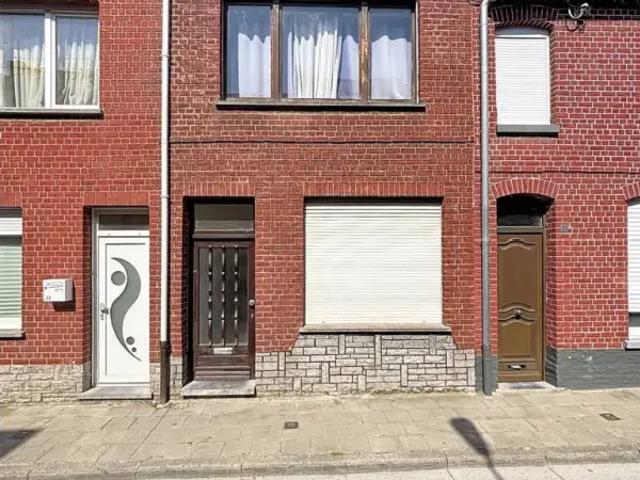 Maison vente à Mouscron, Wallonie