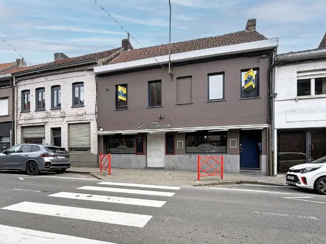 Maison vente à Mouscron, Wallonie