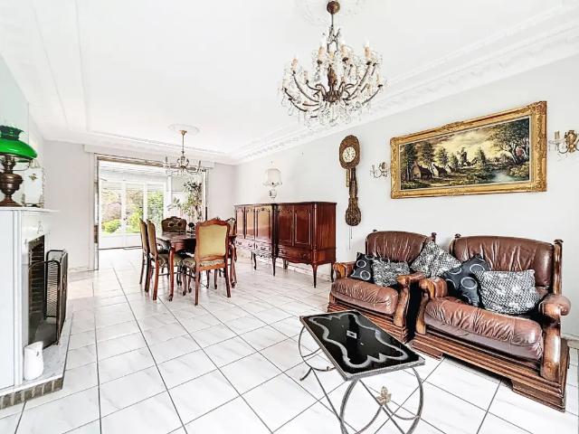 Maison vente à Mouscron, Wallonie