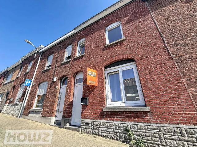 Maison vente à Mouscron, Wallonie
