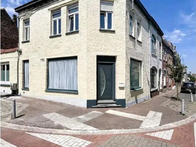 Maison vente à Mouscron, Wallonie