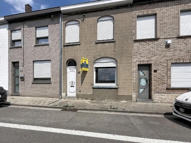 Maison vente à Mouscron, Wallonie