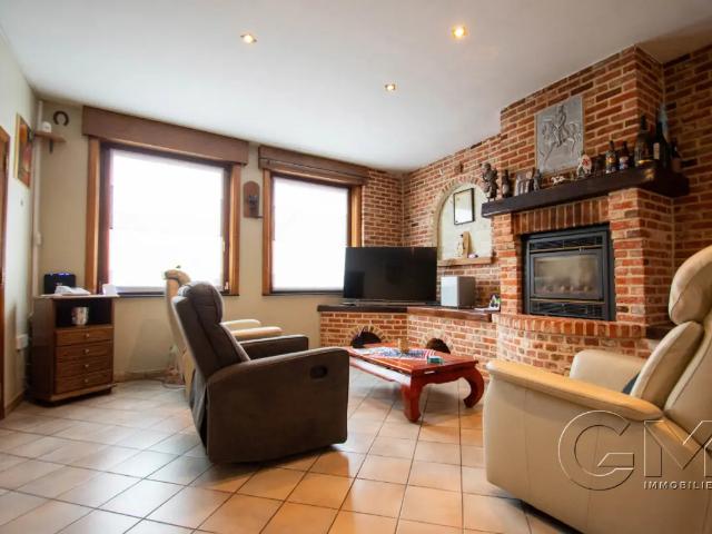 Maison vente à Mouscron, Wallonie