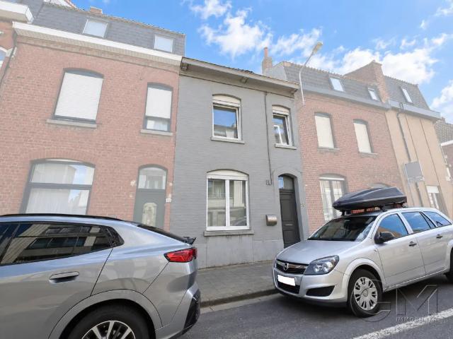 Maison vente à Centre - Centrum, Mouscron