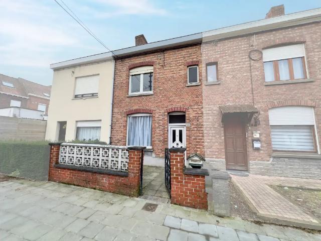 Maison vente à Mouscron, Wallonie