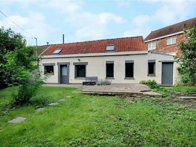 Maison vente à Mouscron, Wallonie