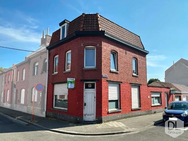 Maison vente à Mouscron, Wallonie