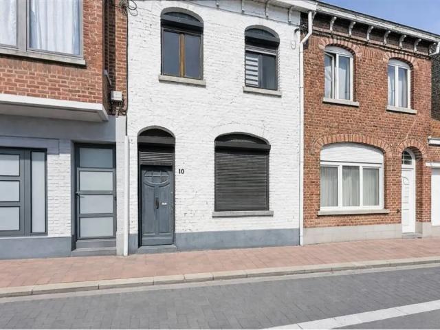 Maison vente à Mouscron, Wallonie