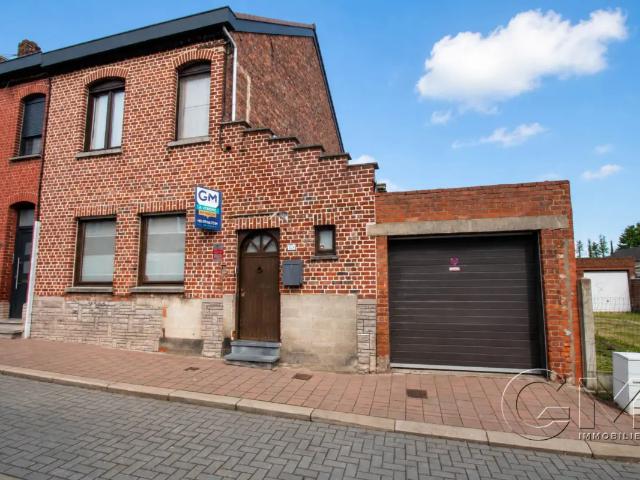 Maison vente à Mouscron, Wallonie