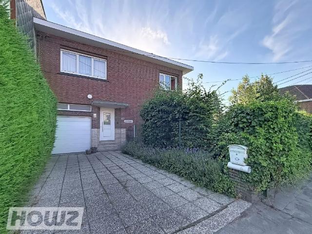 Maison vente à Mouscron, Wallonie