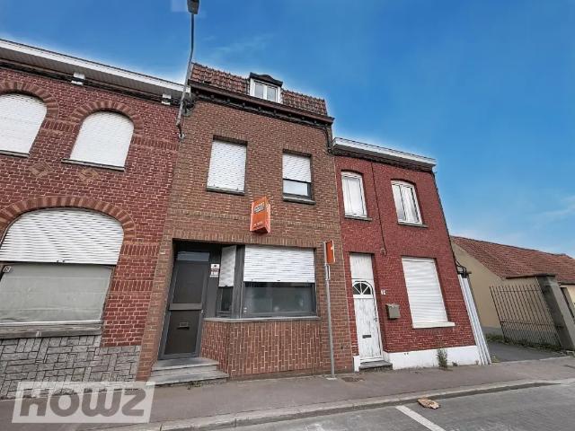 Maison vente à Mouscron, Wallonie