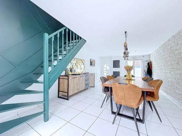 Maison vente à Mouscron, Wallonie