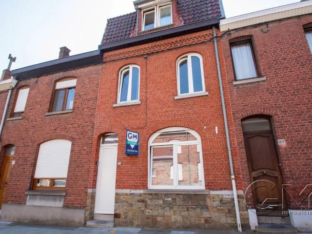 Maison vente à Mouscron, Wallonie