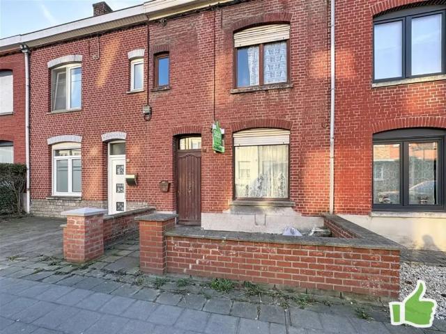 Maison vente à Mouscron, Wallonie