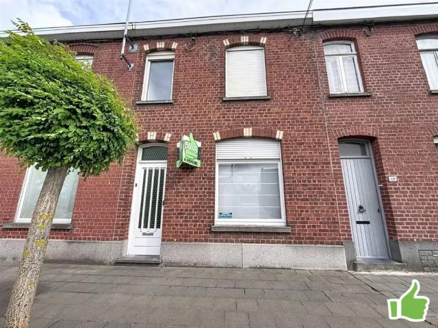 Maison vente à Mouscron, Wallonie