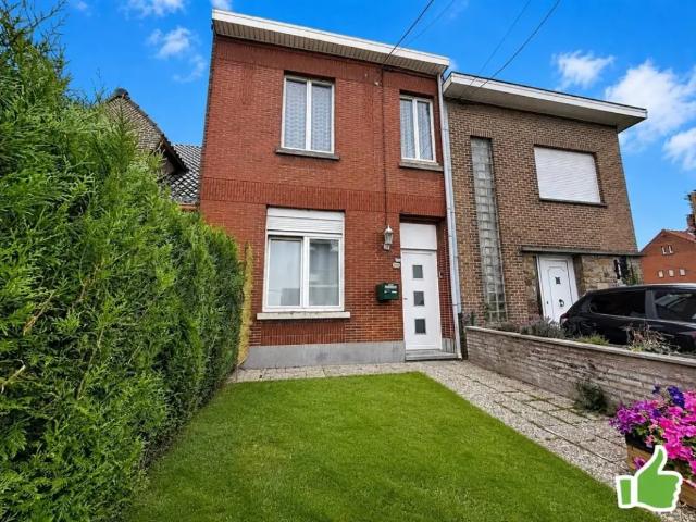 Maison vente à Molem, Bruxelles