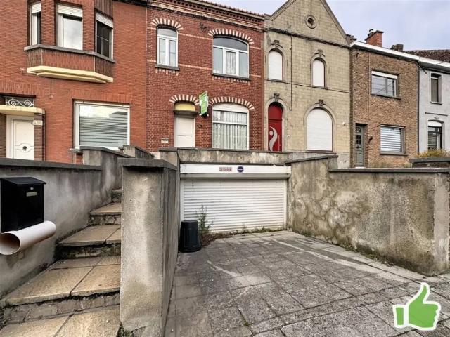 Maison vente à Mouscron, Wallonie