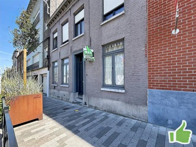 Maison vente à Mouscron, Wallonie