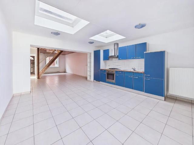 Maison vente à Mouscron, Wallonie