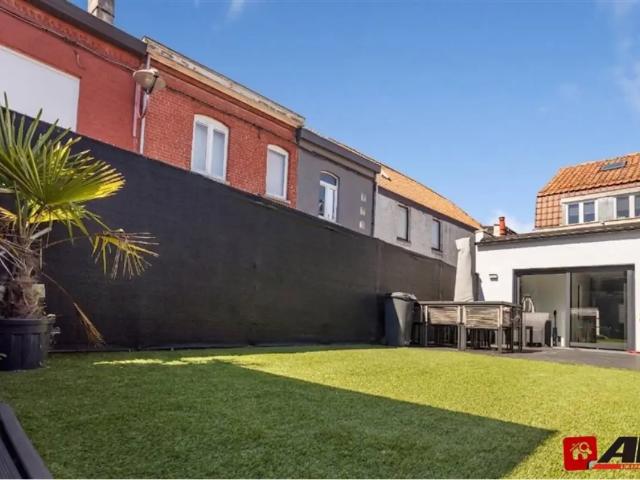 Maison vente à Mouscron, Wallonie