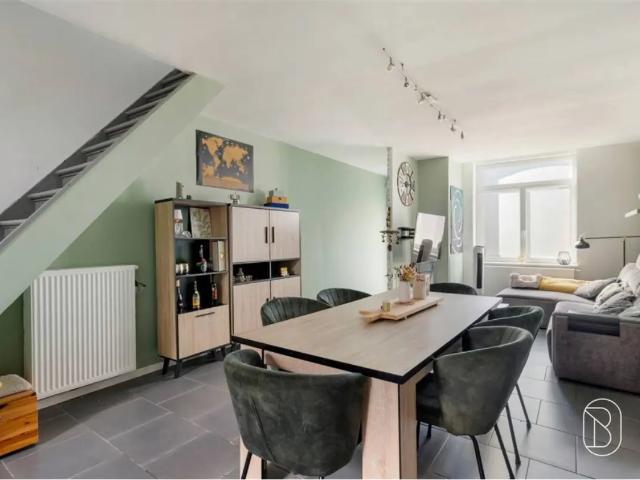 Maison vente à Mouscron, Wallonie