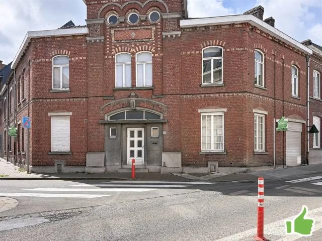 Maison vente à Mouscron, Wallonie