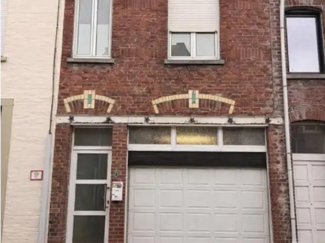 Maison vente à Mouscron, Wallonie